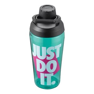 送料無料 定形外発送 即納可☆ 【NIKE】ナイキ TR ハイパーチャージ チャグボトル 16oz 473ml  HY5004