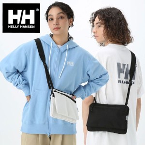 即納可★ 【HELLY HANSEN】ヘリーハンセン コーデュラサコッシュ HY92418