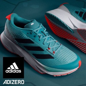 即納可☆【adidas】アディゼロ SL W / ADIZERO SL W  レディース ランニングシューズ ID6933 