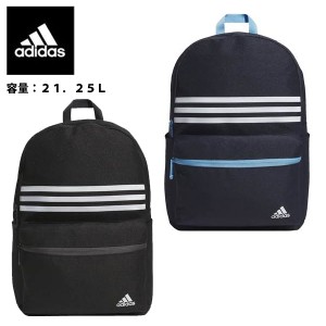 即納可☆【adidas】アディダスリトル クラシック バックパック キッズサイズ IKK43