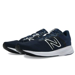 即納可★ 【New Balance】ニューバランス ランニングシューズ M413 DY2 (2E) メンズ ランニングシューズ  M413DY22E