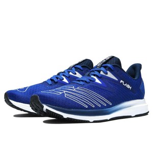 即納可★ 【New Balance】ニューバランス ランニングシューズ DynaSoft Flash v6 BG6 メンズ ランニングシューズ  MFLSHBG6D