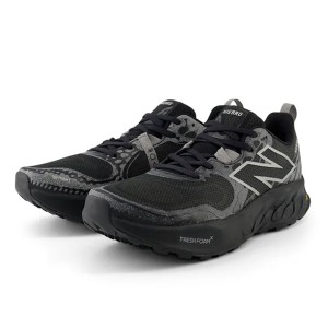 即納可☆【New Balance】ニューバランス Fresh Foam X Hierro v8 K8 D幅 メンズ トレイルランニングシューズ  MTHIERK8