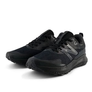 即納可☆【New Balance】ニューバランス DynaSoft Nitrel v5 GTX C5 ゴアテックス 4E メンズ トレイルランニングシューズ  MTNTRGC5