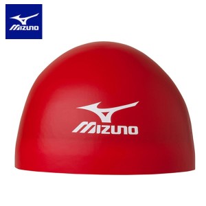 送料無料 メール便発送 即納可☆【MIZUNO】ミズノ GX-SONIC HEAD EZ シリコンキャップ スイムキャップ N2JW6004