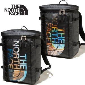 即納可☆【THE NORTH FACE】ノースフェイス ノベルティ BCヒューズボックス バックパック リュック NM82250