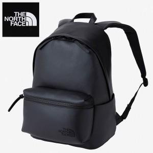 即納可★ 【THE NORTH FACE】ノースフェイス チューニングレザー バークレーミニ リュック NM82425