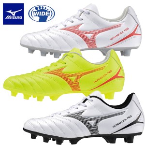 即納可★ 【MIZUNO】ミズノ モナルシーダNEO III SELECT Jr サッカー／フットボール ジュニア P1GB2425