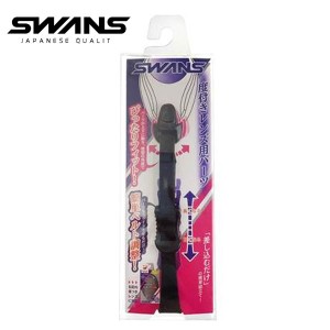 即納可★【SWANS】スワンズ スイミング ゴーグルパーツ 度付きレンズ用 PS-45