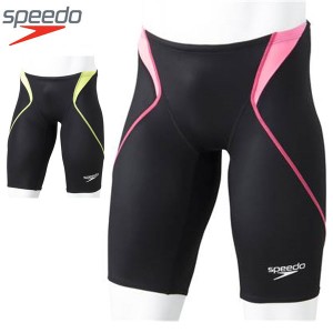 即納可★ 【SPEEDO】スピード Atlas アトラス ジャマー （メンズ／競泳水着／レーシング／スパッツ） SC61906F