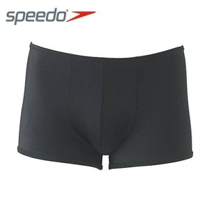 送料無料 メール便発送 即納可☆ 【SPEEDO】スピード  ボックスショーツ スイムショーツ メンズ SD97U81