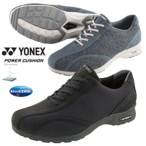 即納可★ 【YONEX】ヨネックス メンズ パワークッション M30AW 紳士靴 ウォーキングシューズ SHWM30AW 007 010