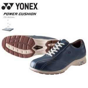 即納可★【YONEX】ヨネックス メンズ パワークッション MC30W 紳士靴 ウォーキングシューズ SHWMC30W 019