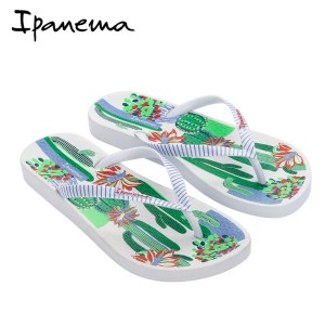 即納可☆【IPANEMA】イパネマ ANAT CACTUS レディース サンダル  SP83326311