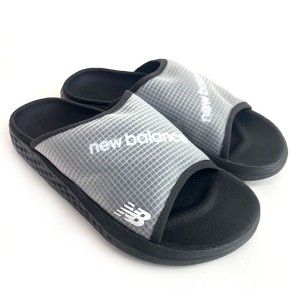 送料無料 定形外発送 即納可☆【New Balance】ニューバランス  360 SLIDE サンダル レディース スポーツサンダル SWF360