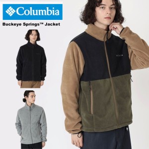 即納可★ 【Columbia】コロンビア バックアイスプリングスジャケット XM8719