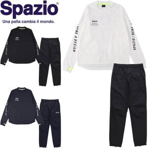 ◆◆ ＜スパッツィオ＞ Spazio ジュニア Jr.ピステジャージ 上下セット サッカー フットサル GE-0837