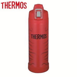 ◆◆ ＜サーモス＞ THERMOS 真空断熱スポーツボトル FJI1001 (R)