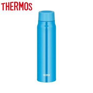 ◆◆ ＜サーモス＞ THERMOS 保冷炭酸飲料ボトル FJK500 (LB)