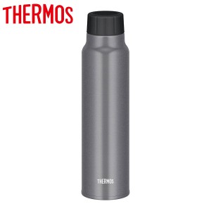 ◆◆ ＜サーモス＞ THERMOS 保冷炭酸飲料ボトル FJK750 (SL)