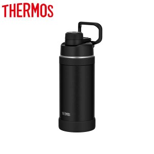 ◆◆ ＜サーモス＞ THERMOS 真空断熱スポーツボトル FJU750 (BK)