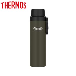 ◆◆ ＜サーモス＞ THERMOS 保冷炭酸飲料ボトル RBAA500 (KKI)