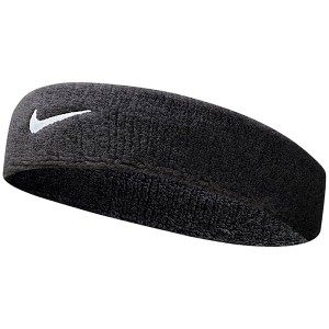 ◆◆送料無料 メール便発送 ＜ナイキ＞ NIKE スウッシュ ヘッドバンド BN2091 (010)