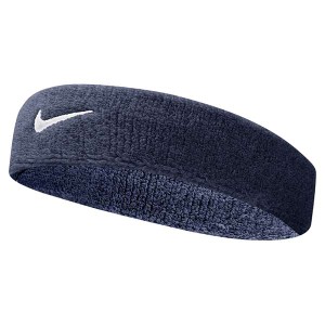 ◆◆送料無料 メール便発送 ＜ナイキ＞ NIKE スウッシュ ヘッドバンド BN2091 (416)