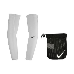 ◆◆送料無料 メール便発送 ＜ナイキ＞ NIKE UV ゴルフ スリーブ 2.0 GF5001 (101)