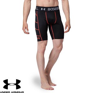 ◆◆送料無料 メール便発送 ＜アンダーアーマー＞ UNDER ARMOUR UAブレイクスライダー エクストラ(ベースボール/MEN) 1364474 (BLK(001))