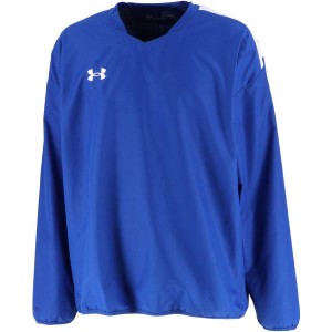 ◆◆送料無料 メール便発送 ＜アンダーアーマー＞ UNDER ARMOUR チーム ピステ トップス 1364990 (RYL(400))