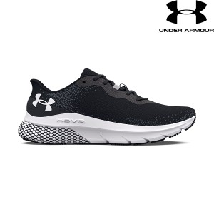 ◆◆ ＜アンダーアーマー＞ UNDER ARMOUR UAホバー タービュランス2 ワイド(ランニング/MEN) 3026876 (BLK/JGY/WHT(001))