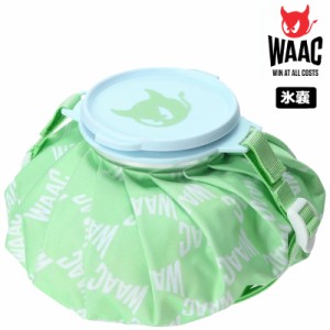 WAAC ワック アイスバッグ ストラップ付 氷のう 072232871 【新品】3SS2 氷嚢 アイスパック 保冷 アイシング用 