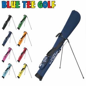 ブルーティーゴルフ ネオプレーン ストレッチ セルフスタンドキャリーバッグ BTG-CC001 【新品】Blue Tee Golf California ゴルフバッグ 