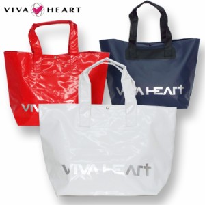 【SALE特価】ビバハート ビッグ トートバッグ 013-88900 【新品】8WF1 VIVA HEART レディース女性用メンズ男性用紳士用 ゴルフ用バッグ 