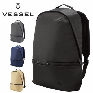 VESSEL ベゼル バックパック SKYLINE Back Pack 3304119 【新品】23SS スカイライン リュックサック ゴルフ用バッグ ゴルフバッグ 