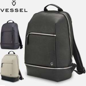 VESSEL ベゼル バックパック Signature 2.0 Backpack 3104120【新品】23SS スカイライン リュックサック ゴルフ用バッグ ゴルフバッグ 