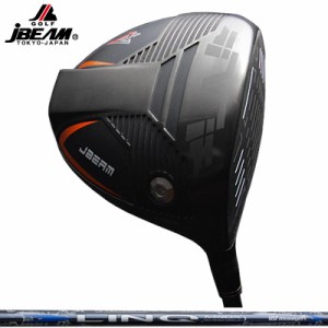 JBEAM 2022 JΣ シグマ ドライバー UST Mamiya LIN-Q BLUE EX 装着 リンク ブルー マミヤ 【カスタム】【新品】 Jビーム Jシグマ SIGMA 