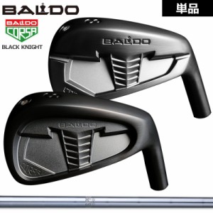 バルド コルサ ブラックナイト MC DC アイアン 4番／GW 単品 N.S.PRO 950GH 装着 【カスタム】【新品】 BALDO CORSA FORGED IRON BLACK K