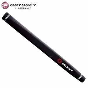 オデッセイ パターグリップ DFX JV 5711002 1本 【新品】 ゴルフ パター用 グリップ Odyssey Golf Putter Grip DFX JV リグリップ グリッ