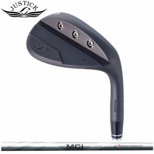 ジャスティック JPフォージド R-1 ウェッジ フジクラ MCI 120 装着 カーボン 【カスタム】【新品】 プロシード JP-FORGED R1 WEDGE フォ