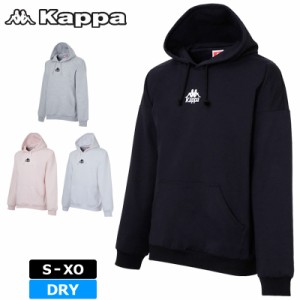 【均一SALE】カッパ BANDA 吸汗速乾 スウェット パーカー KLA12KT03 ユニセックス Kappa 春夏 【新品】0SS2 ファッション サッカー フッ