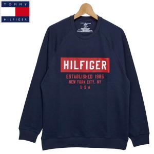 tommy hilfiger トレーナーの通販|au PAY マーケット