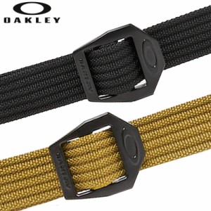 オークリー ベルト ESSENTIAL OD BELT FOS900999 【メール便発送】【新品】2WF2 ゴルフウェア Oakley メンズ ゴルフウェア SEP1