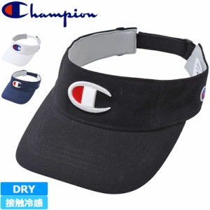 チャンピオン ゴルフ メンズ バイザー C3-XG704C Champion golf 【新品】3SS2 帽子 MAR1 