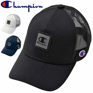 チャンピオン ゴルフ メンズ メッシュ キャップ C3-XG707C Champion golf 【新品】3SS2 帽子 MAR1 