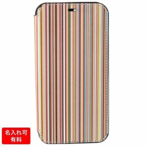 22年最新海外 ポールスミス Iphoneケース 手帳型 スマホケース レーシングミニ モバイルケース カバー Labelians Fr