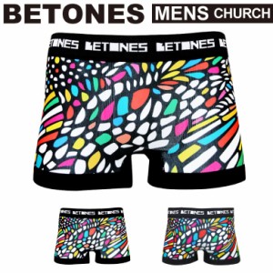 【BETONES(ビトーンズ) CHURCH（チャーチ）