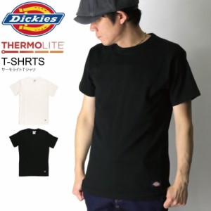 Dickies(ディッキーズ) サーモライト Tシャツ カットソー メンズ レディース