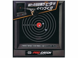 東京マルイ製プロキャッチターゲット 粘着シート サバゲー サバイバルゲーム 